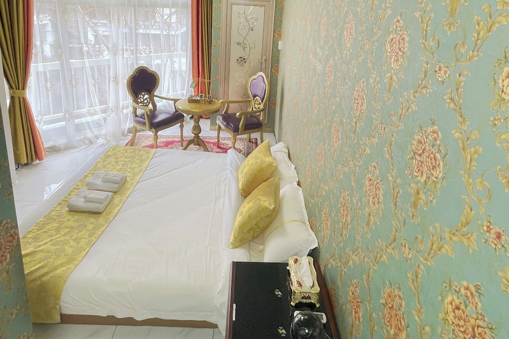 ホテル ロモサ 前橋