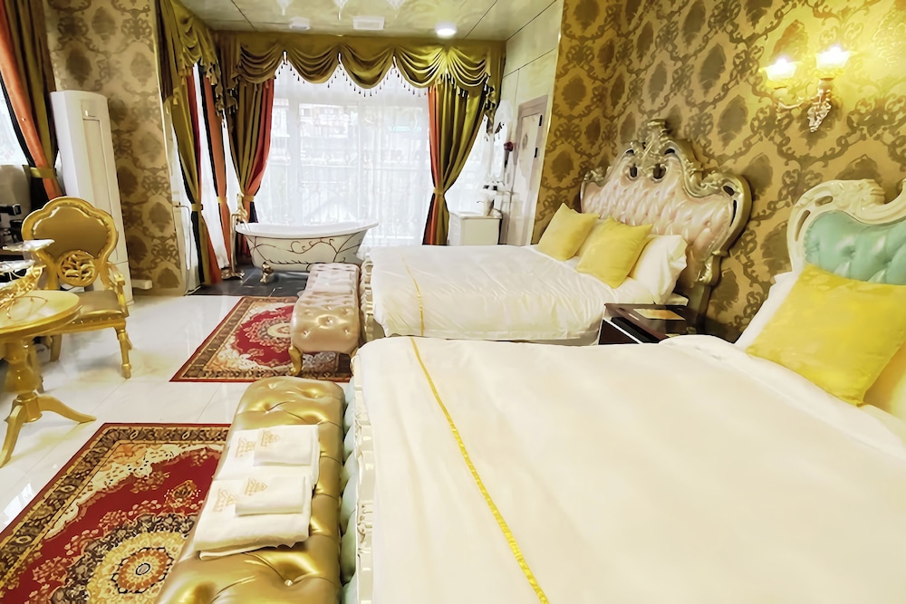 ホテル ロモサ 前橋