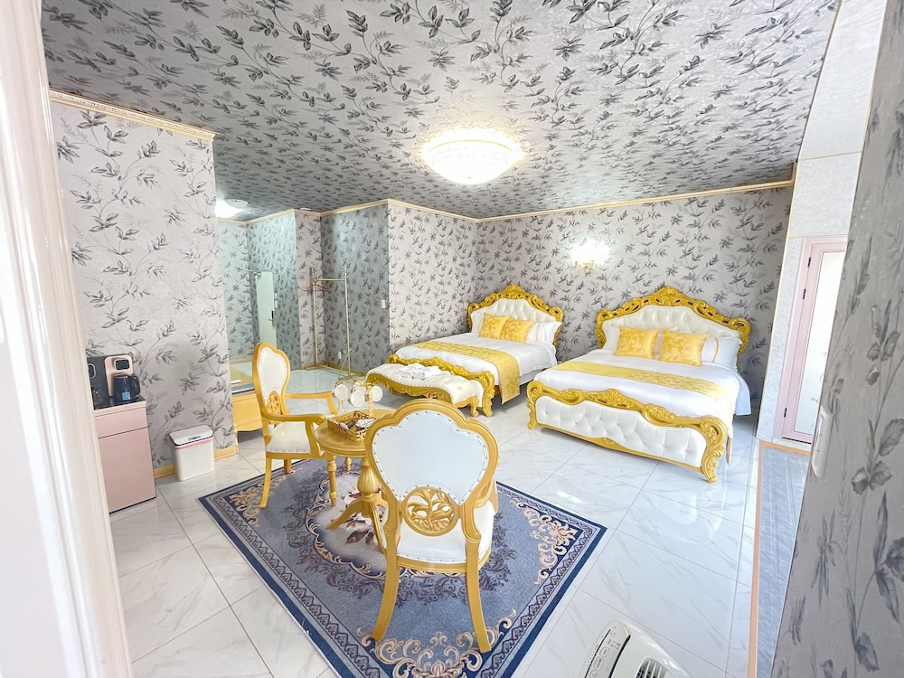 ホテル ロモサ 前橋