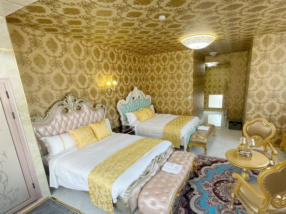 ホテル ロモサ 前橋