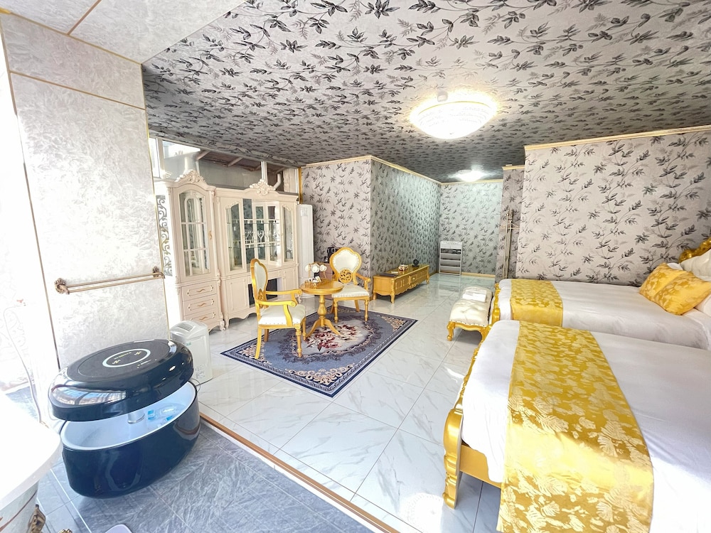 ホテル ロモサ 前橋