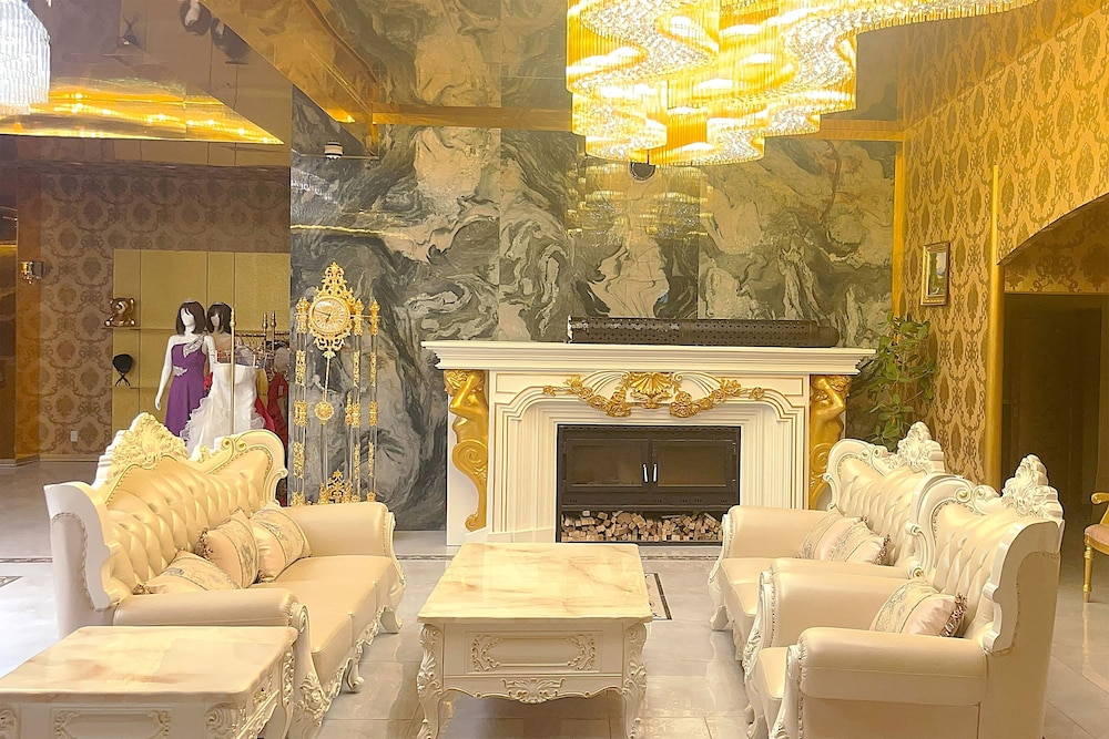 ホテル ロモサ 前橋