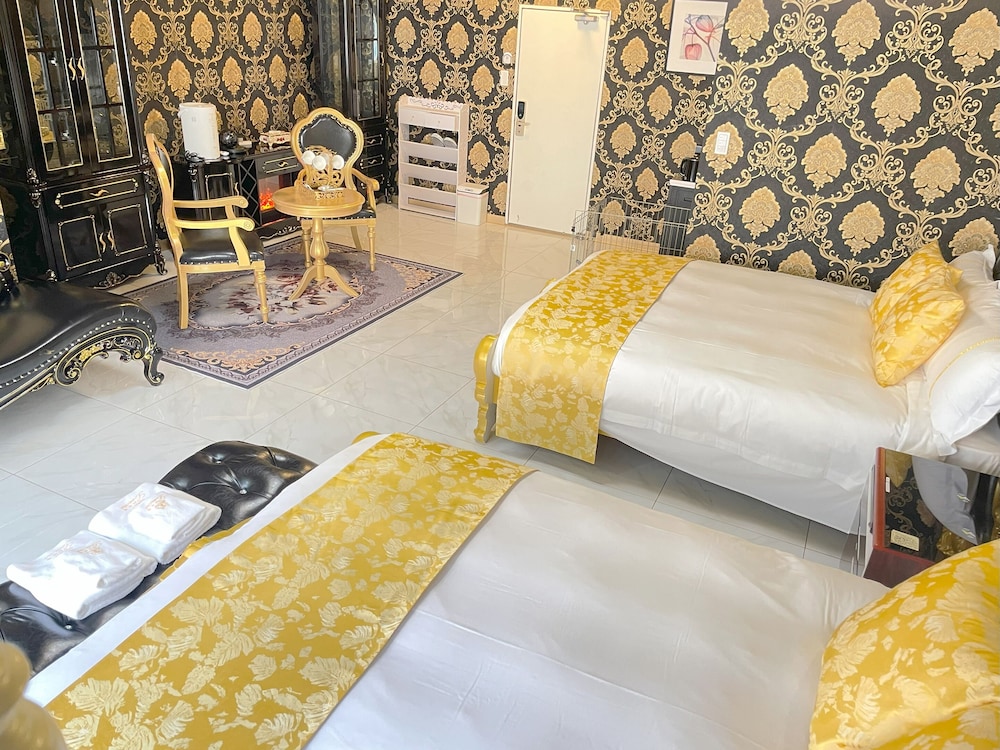 ホテル ロモサ 前橋