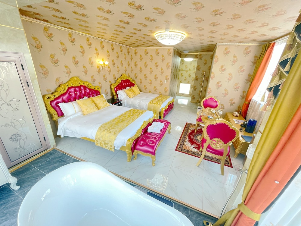 ホテル ロモサ 前橋