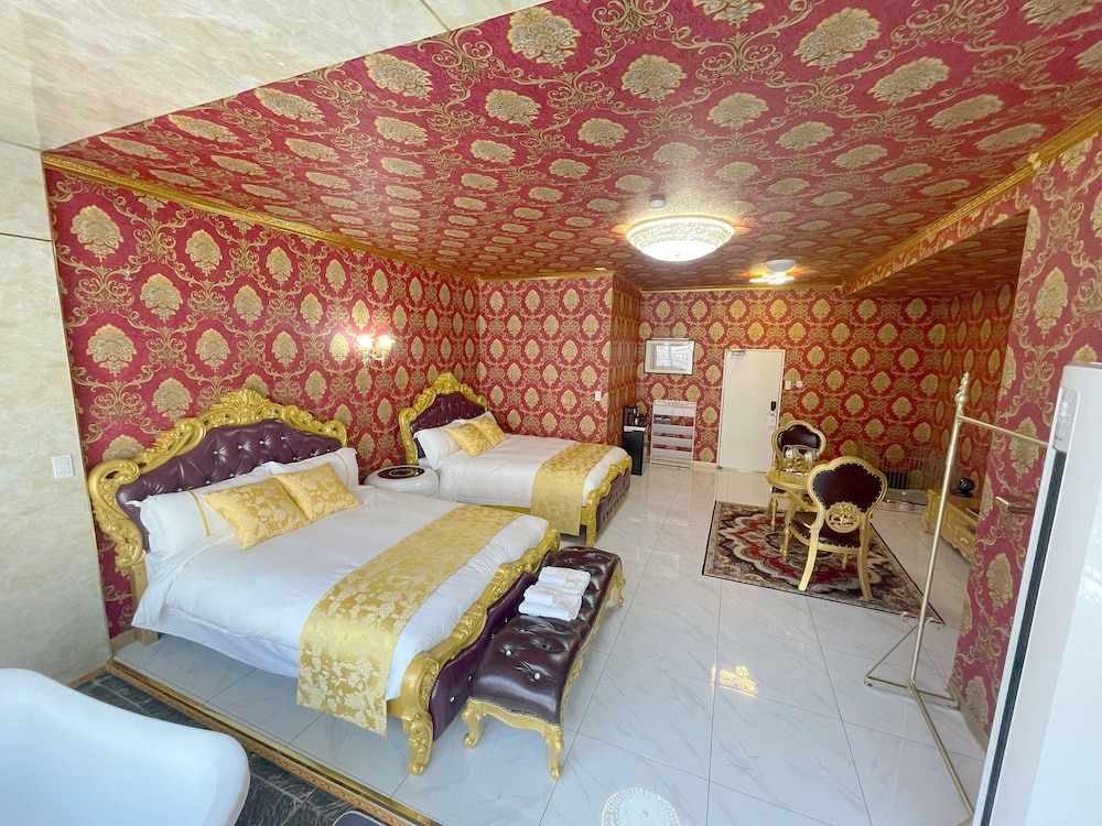 ホテル ロモサ 前橋