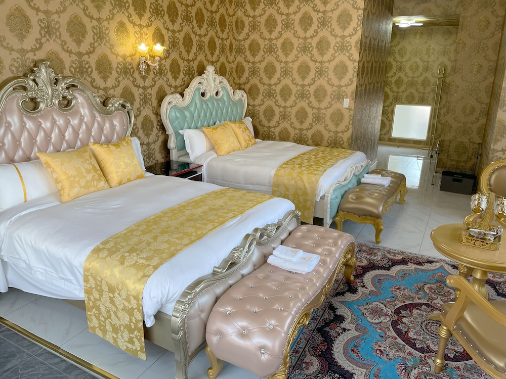 ホテル ロモサ 前橋