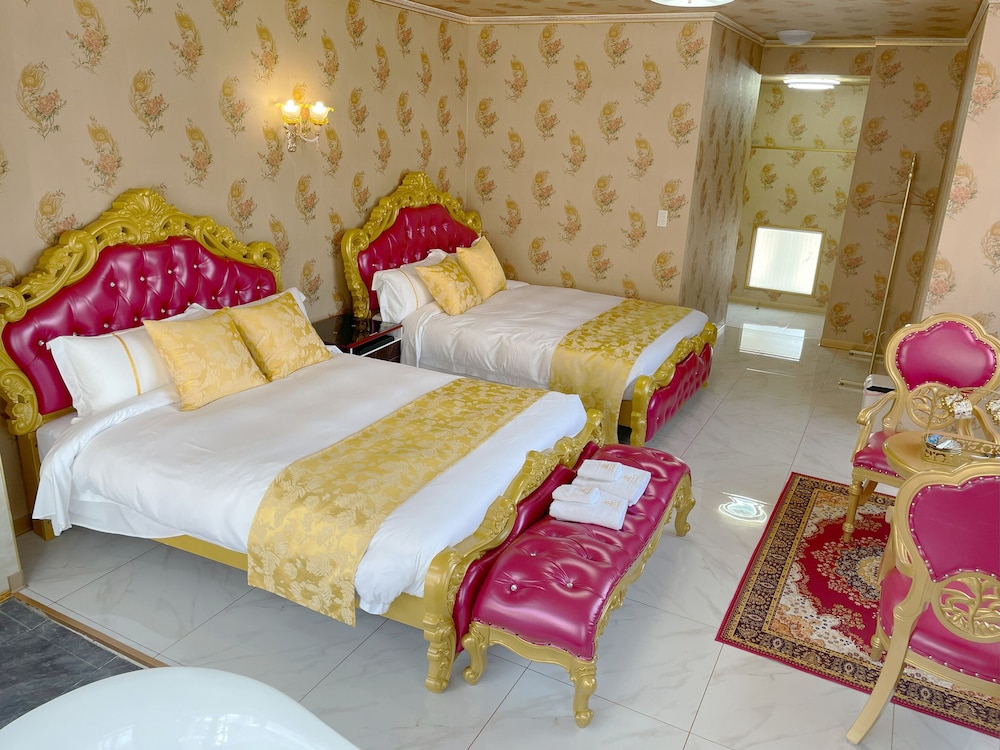 ホテル ロモサ 前橋