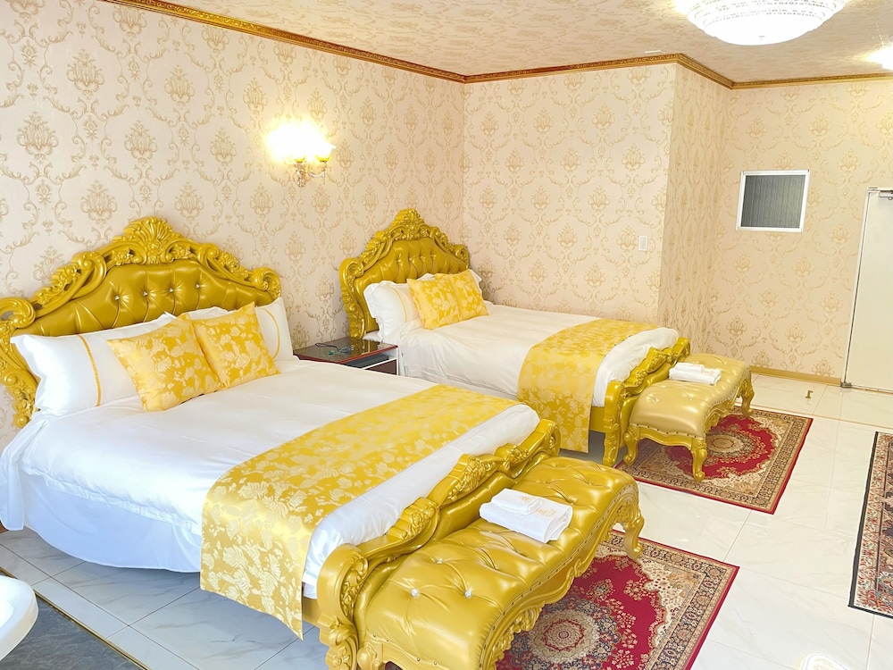 ホテル ロモサ 前橋