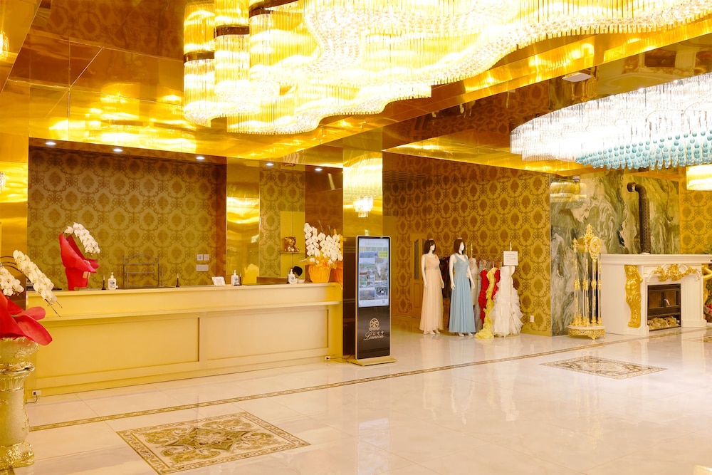 ホテル ロモサ 前橋