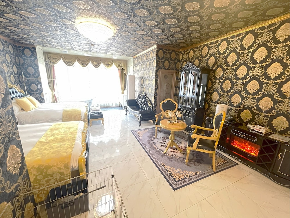 ホテル ロモサ 前橋