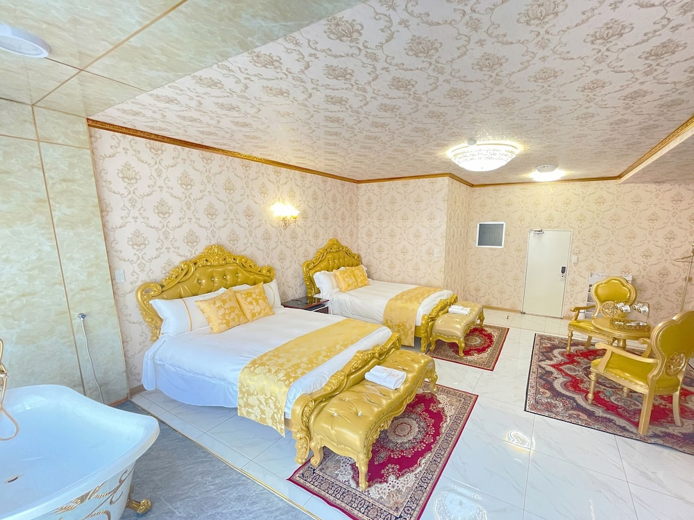 ホテル ロモサ 前橋