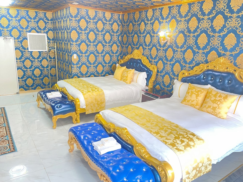 ホテル ロモサ 前橋