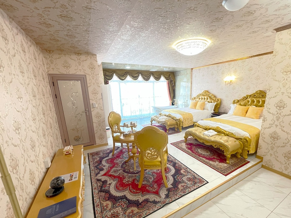 ホテル ロモサ 前橋