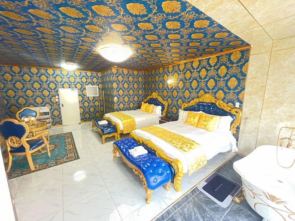 ホテル ロモサ 前橋