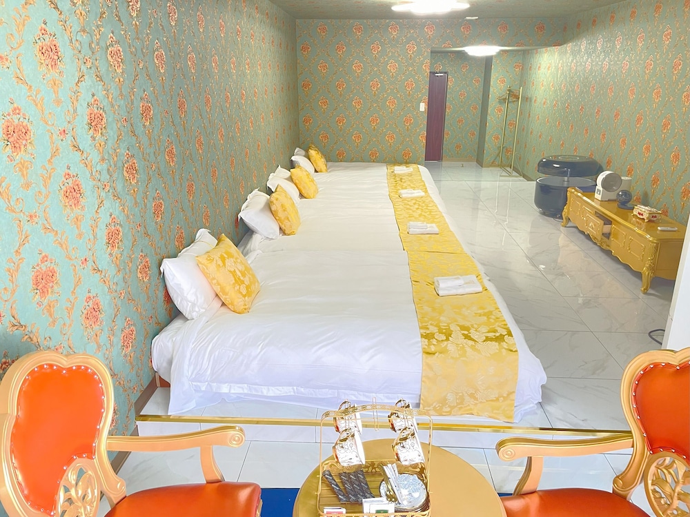 ホテル ロモサ 前橋