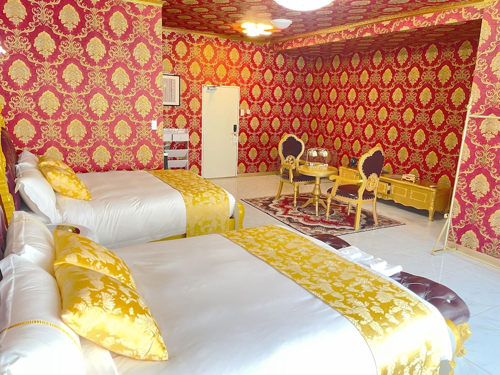 ホテル ロモサ 前橋