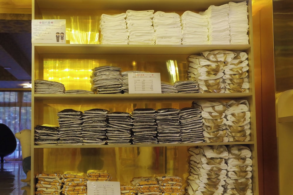 ホテル ロモサ 前橋