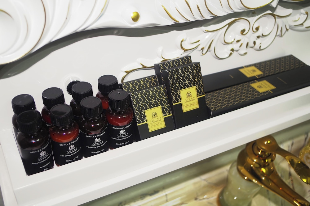 ホテル ロモサ 前橋