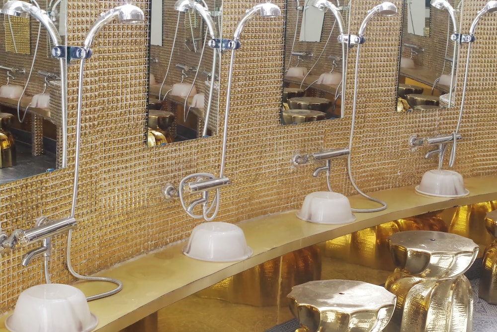 ホテル ロモサ 前橋