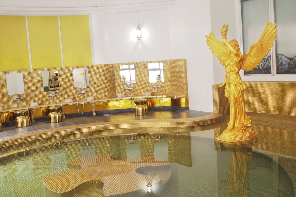 ホテル ロモサ 前橋