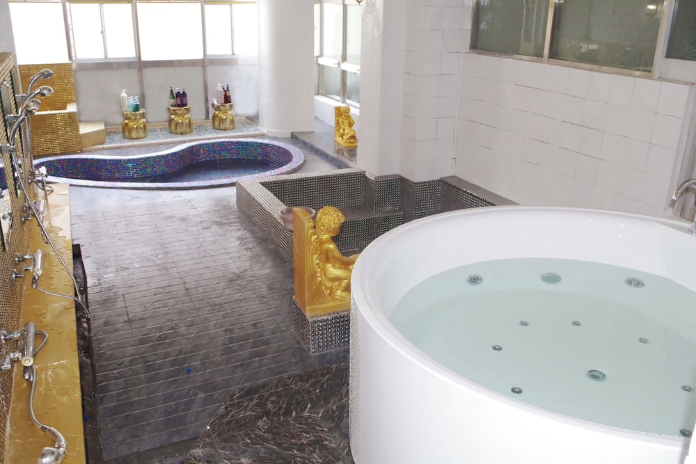 ホテル ロモサ 前橋