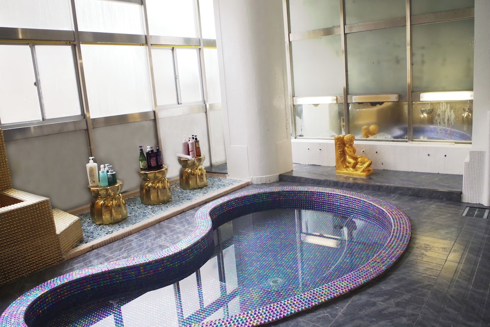 ホテル ロモサ 前橋