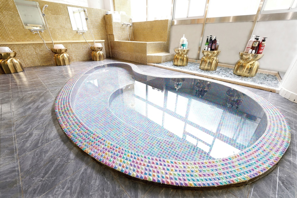 ホテル ロモサ 前橋