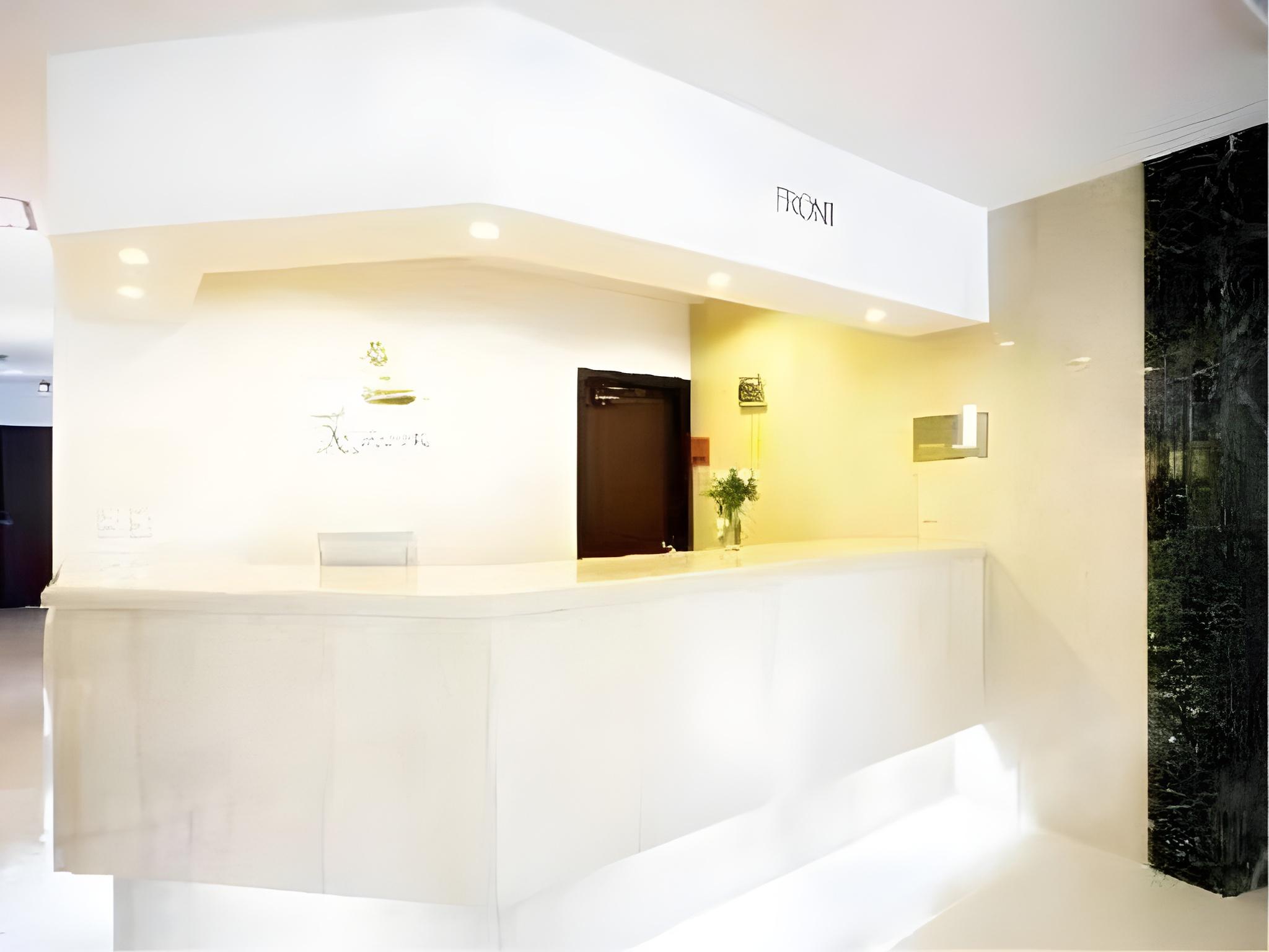 前橋ホテルサンカント 前橋