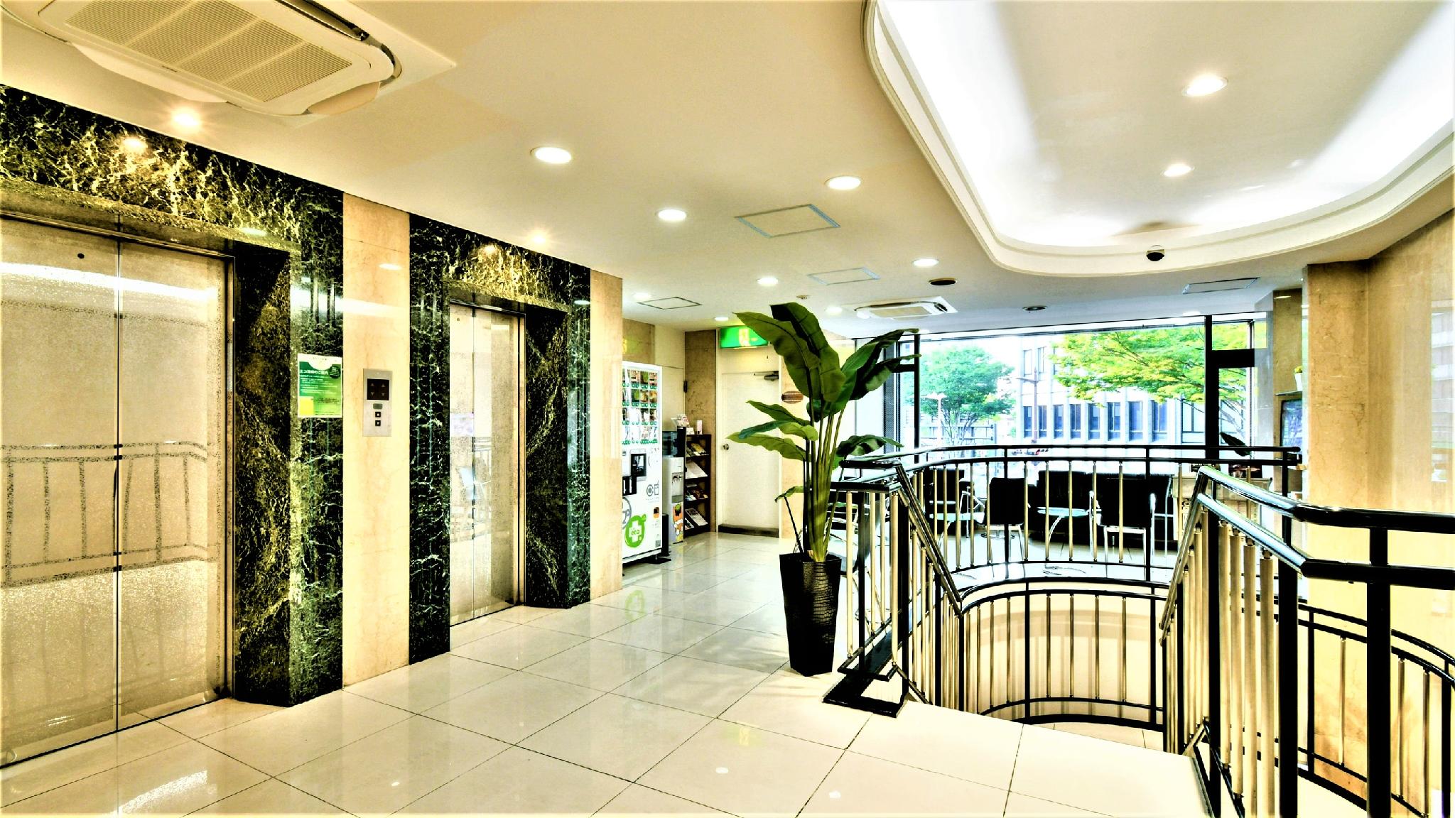 前橋ホテルサンカント 前橋