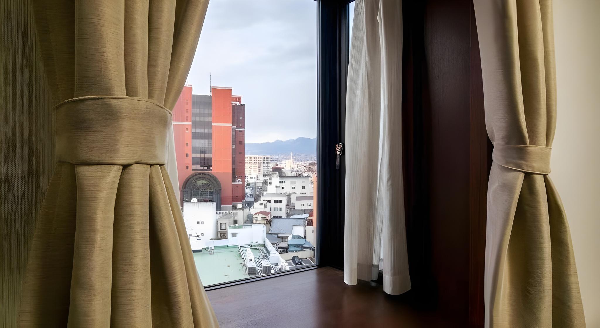 前橋ホテルサンカント 前橋