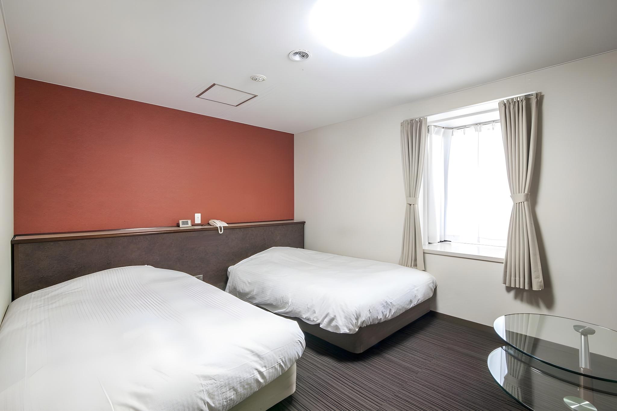 前橋ホテルサンカント 前橋