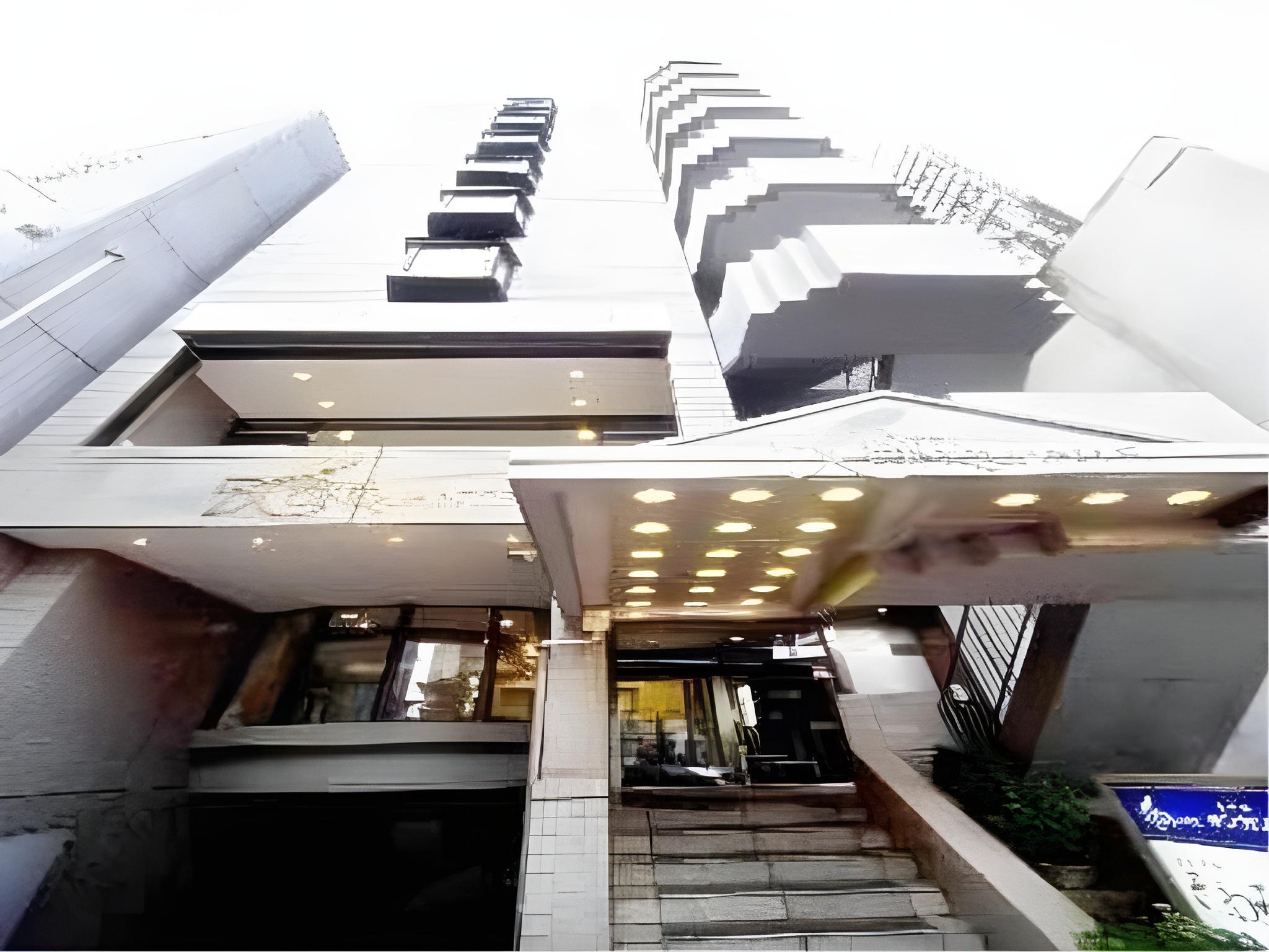 前橋ホテルサンカント 前橋