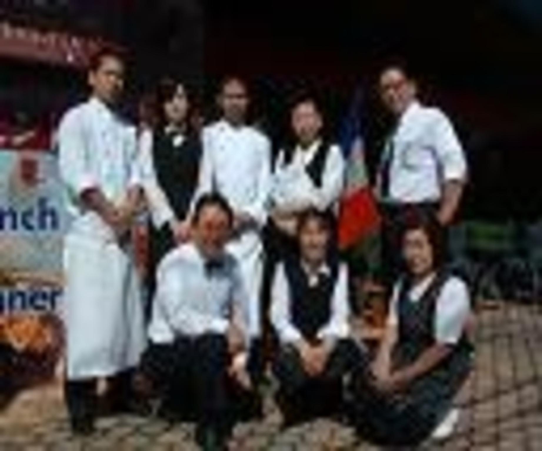 前橋ロングサンドホテル 前橋