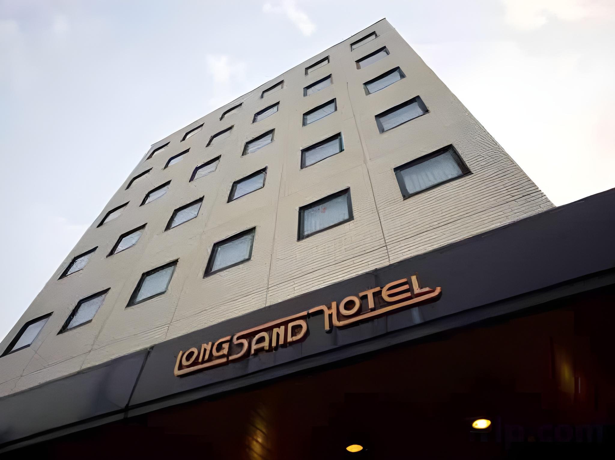 前橋ロングサンドホテル 前橋