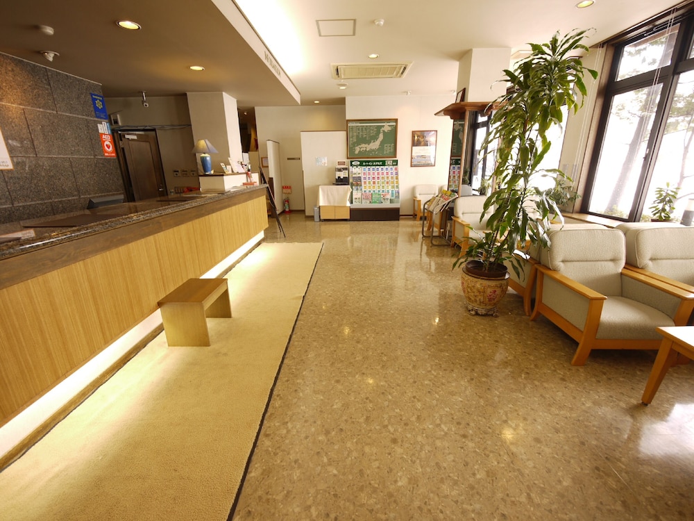 ホテルルートイン妙高新井 糸魚川