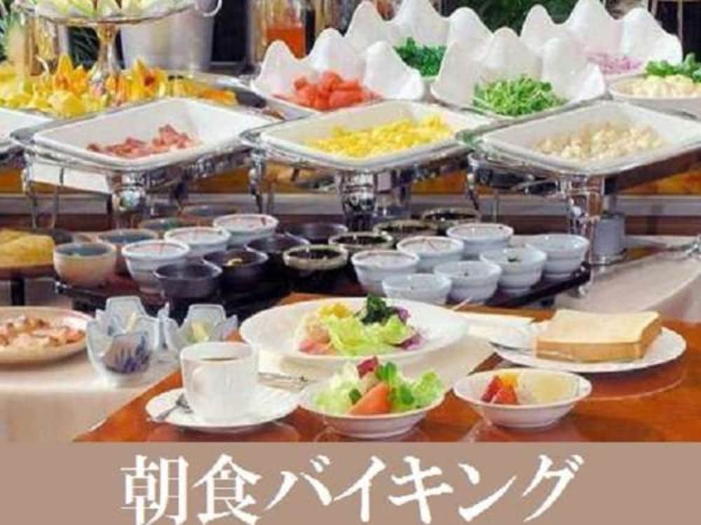 アートホテル上越 糸魚川