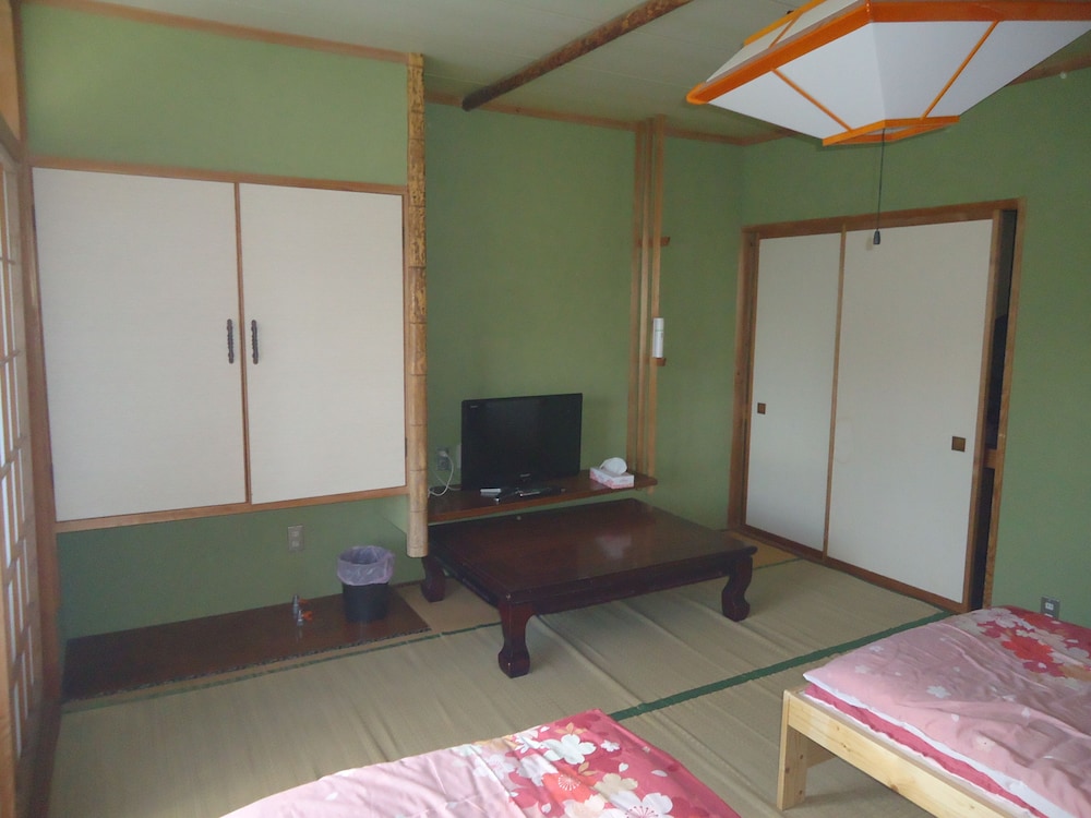 栖里時絵 糸魚川
