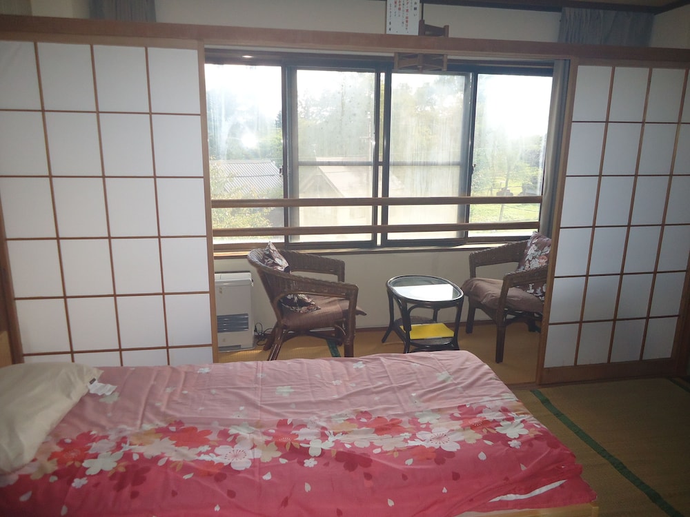 栖里時絵 糸魚川