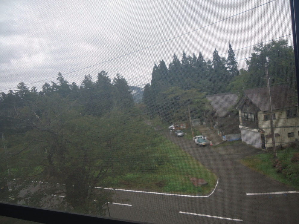 栖里時絵 糸魚川