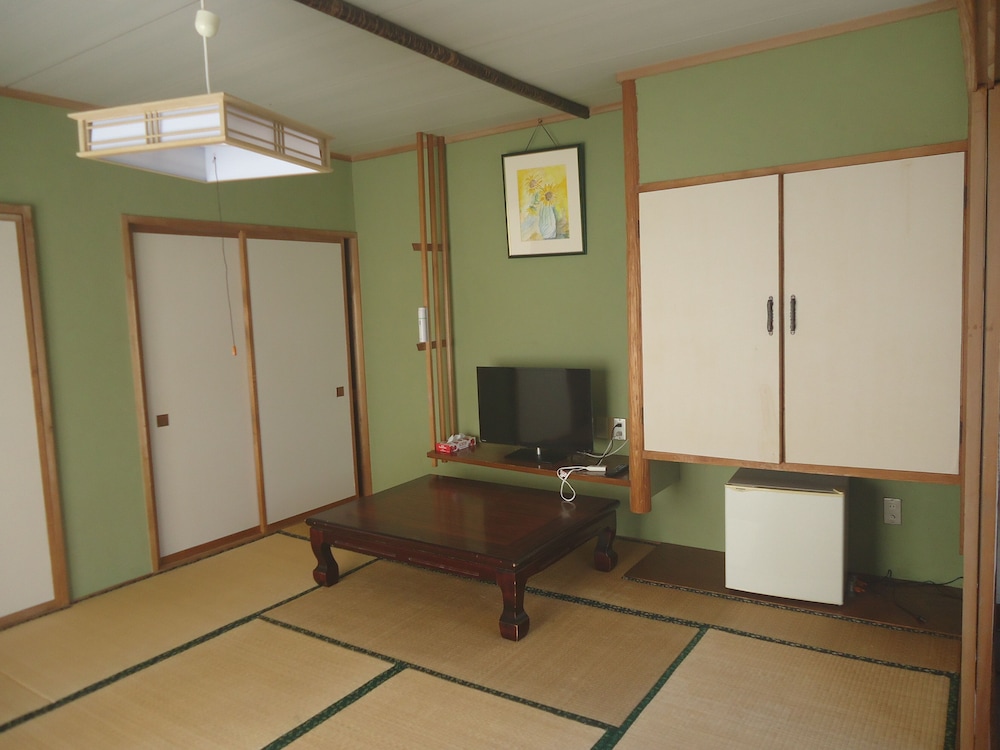 栖里時絵 糸魚川