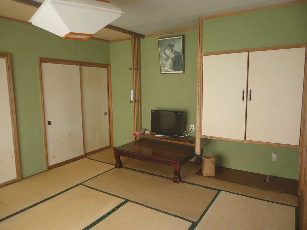 栖里時絵 糸魚川