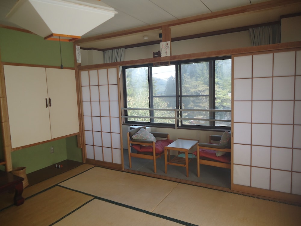 栖里時絵 糸魚川