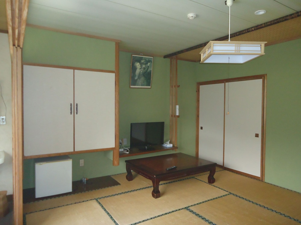 栖里時絵 糸魚川