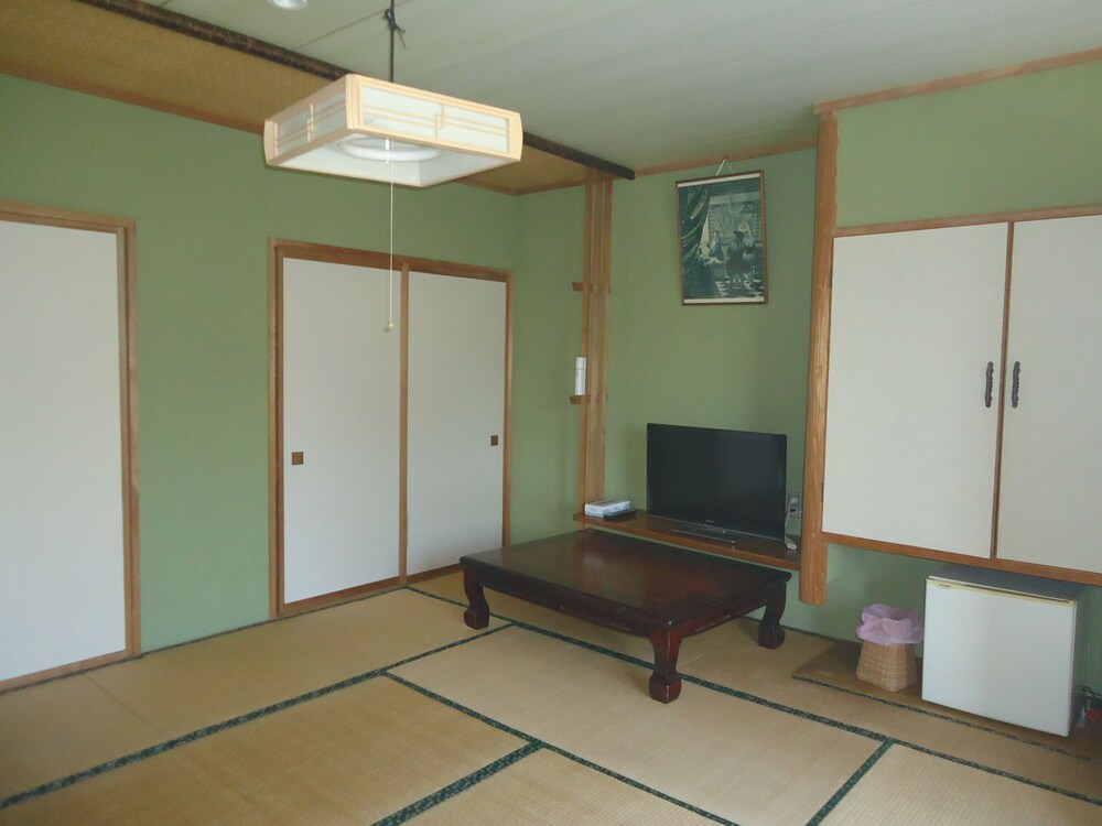 栖里時絵 糸魚川