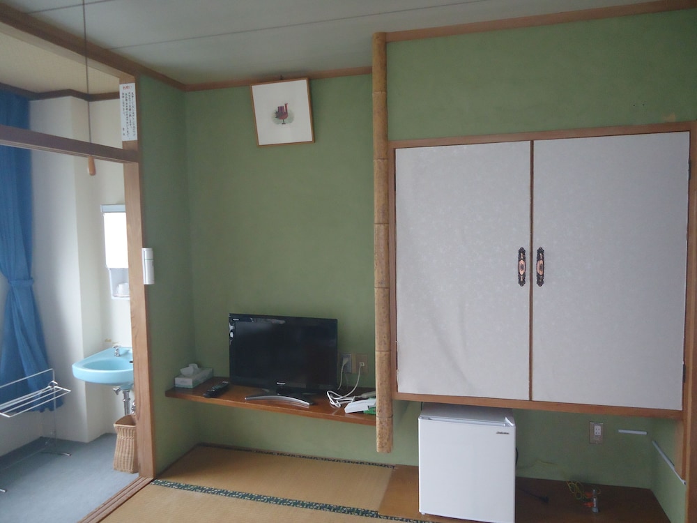 栖里時絵 糸魚川