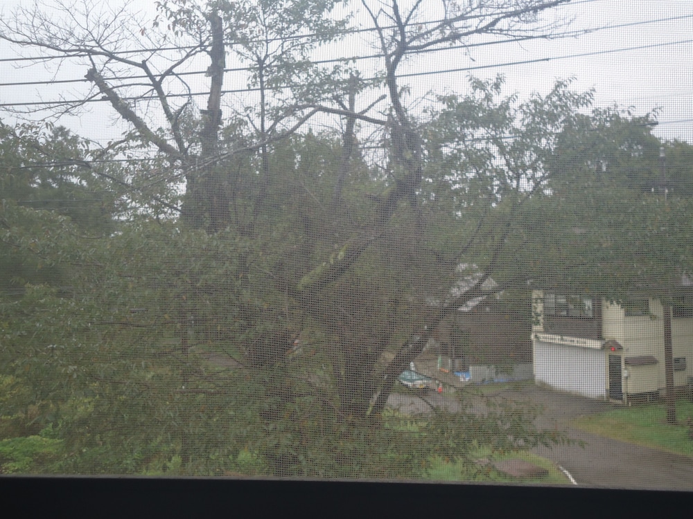 栖里時絵 糸魚川