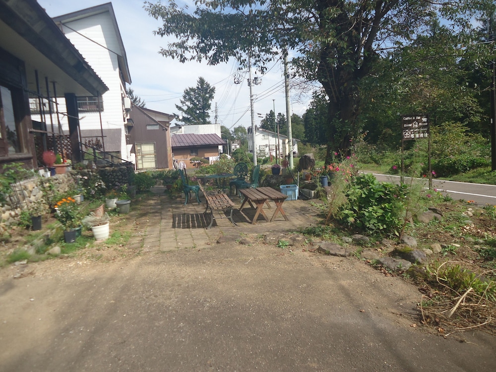 栖里時絵 糸魚川