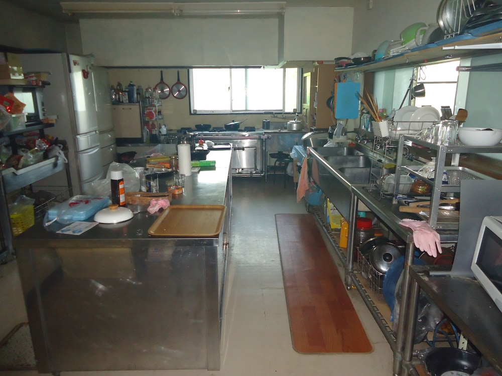 栖里時絵 糸魚川
