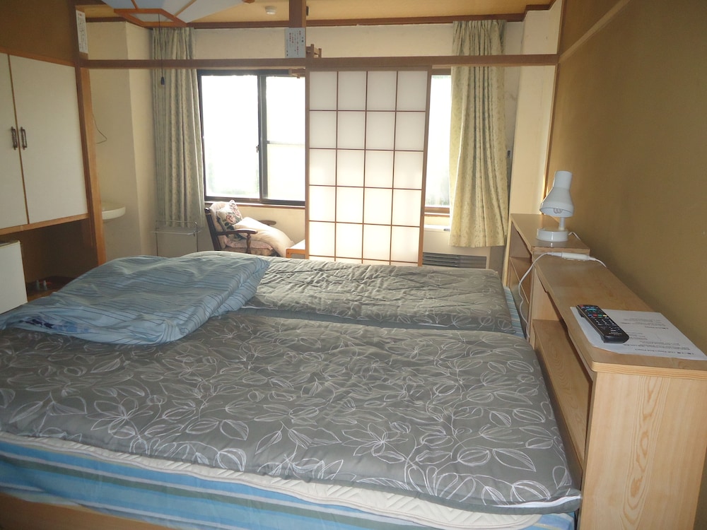 栖里時絵 糸魚川