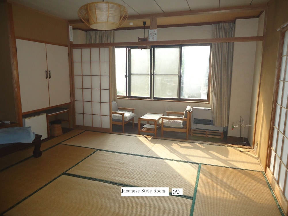 栖里時絵 糸魚川